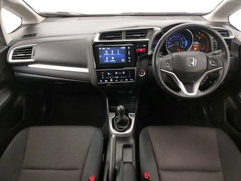 Used Honda Jazz 2016 for sale - 76335735: Photo