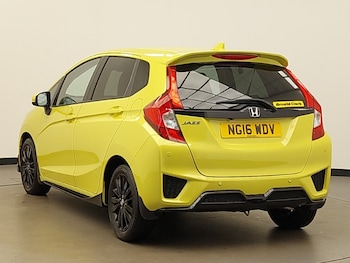 Used Honda Jazz 2016 for sale - 76335735: Photo