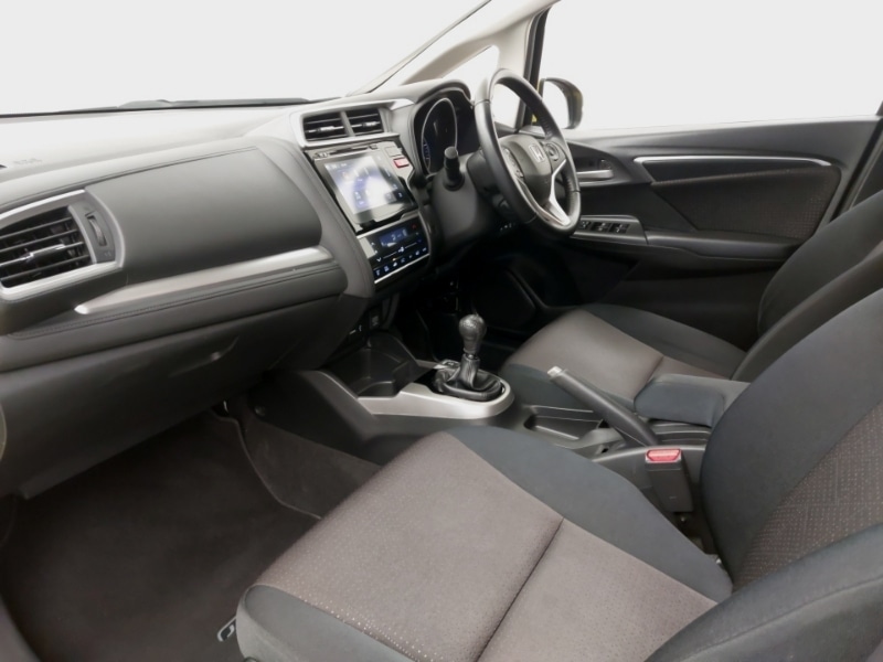 Used Honda Jazz 2016 for sale - 76335735: Photo 5