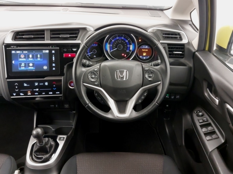 Used Honda Jazz 2016 for sale - 76335735: Photo 7