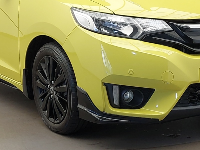Used Honda Jazz 2016 for sale - 76335735: Photo 9
