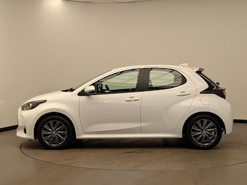 Used Toyota Yaris 2023 for sale - 78664621: Photo