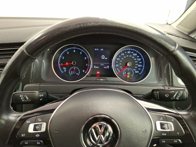 Used Volkswagen Golf 2019 for sale - 77947493: Photo 19