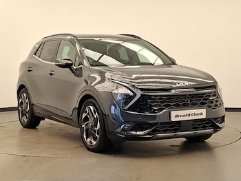 Used Kia Sportage 2024 for sale - 79443480: Photo