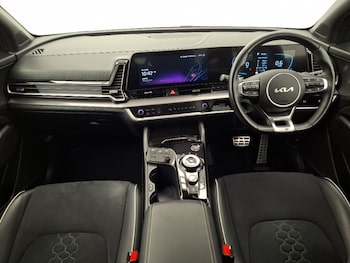 Used Kia Sportage 2024 for sale - 79443480: Photo
