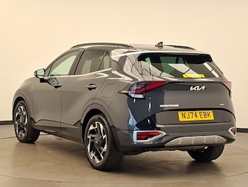 Used Kia Sportage 2024 for sale - 79443480: Photo