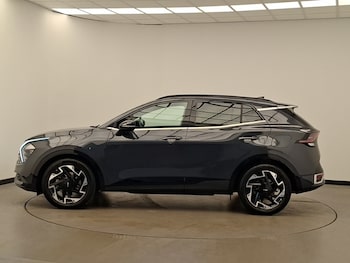 Used Kia Sportage 2024 for sale - 79443480: Photo