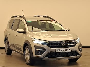 Used Dacia Jogger 2022 for sale - 79844611: Photo