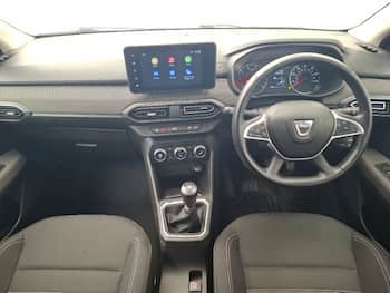 Used Dacia Jogger 2022 for sale - 79844611: Photo
