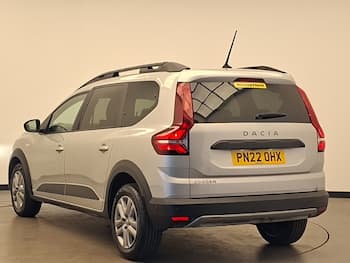 Used Dacia Jogger 2022 for sale - 79844611: Photo