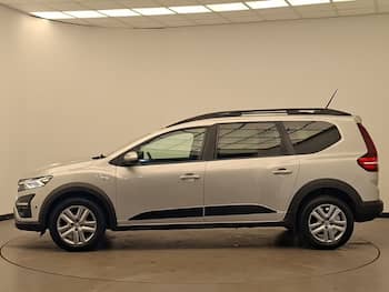Used Dacia Jogger 2022 for sale - 79844611: Photo