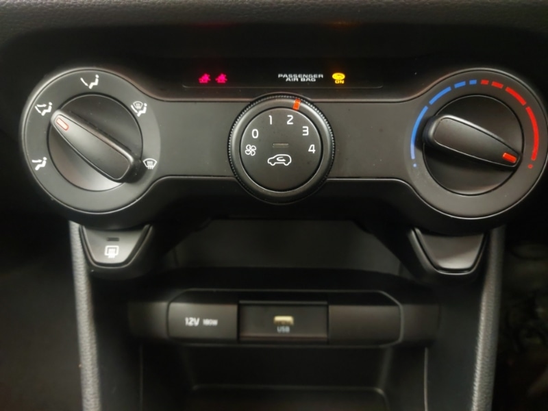 Used Kia Picanto 2022 for sale - 77086767: Photo 13