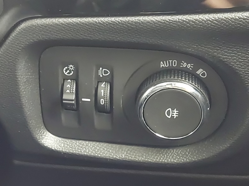 Used Vauxhall Corsa 2025 for sale - 77439253: Photo 13