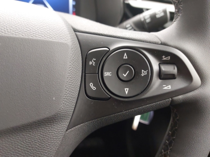 Used Vauxhall Corsa 2025 for sale - 77439253: Photo 15