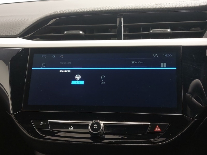 Used Vauxhall Corsa 2025 for sale - 77439253: Photo 18