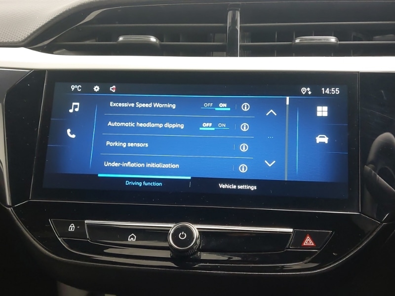 Used Vauxhall Corsa 2025 for sale - 77439253: Photo 19