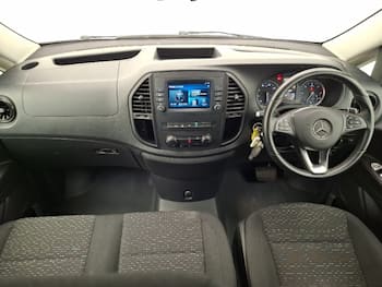 Used Mercedes-Benz Vito 2022 for sale - 79700470: Photo