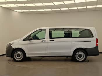 Used Mercedes-Benz Vito 2022 for sale - 79700470: Photo