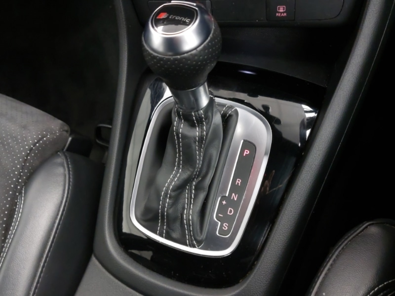 Used Audi Q3 2018 for sale - 76970324: Photo 12