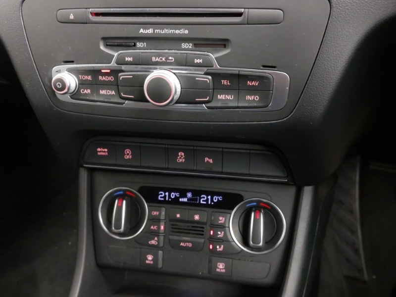 Used Audi Q3 2018 for sale - 76970324: Photo 13