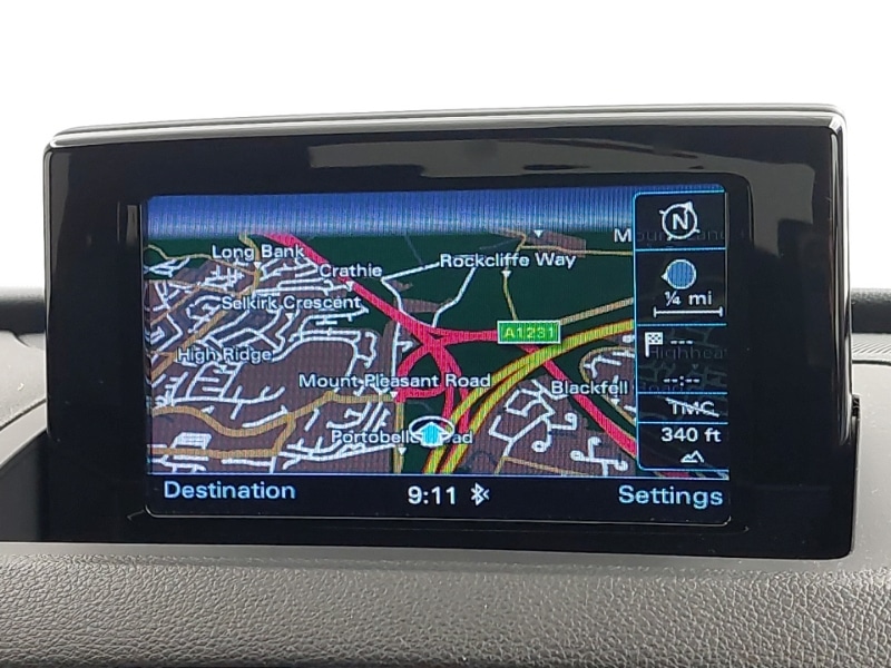 Used Audi Q3 2018 for sale - 76970324: Photo 14