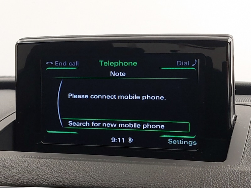 Used Audi Q3 2018 for sale - 76970324: Photo 15