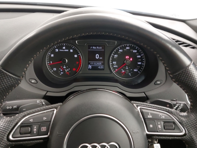 Used Audi Q3 2018 for sale - 76970324: Photo 19