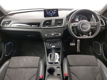 Used Audi Q3 2018 for sale - 76970324: Photo