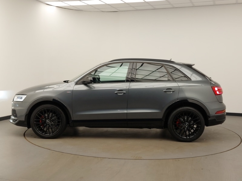 Used Audi Q3 2018 for sale - 76970324: Photo 4