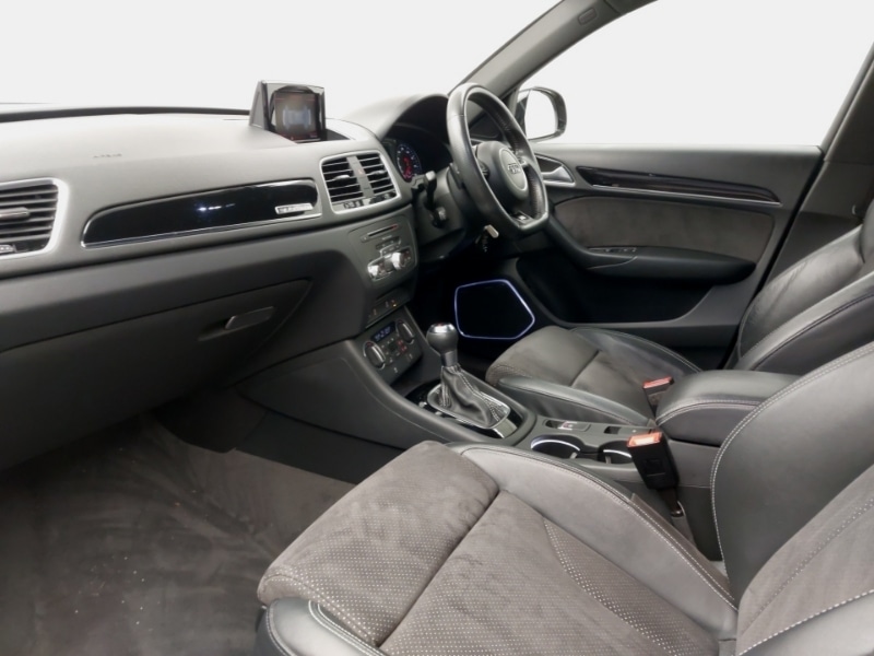 Used Audi Q3 2018 for sale - 76970324: Photo 5