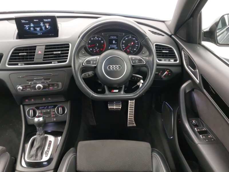 Used Audi Q3 2018 for sale - 76970324: Photo 7