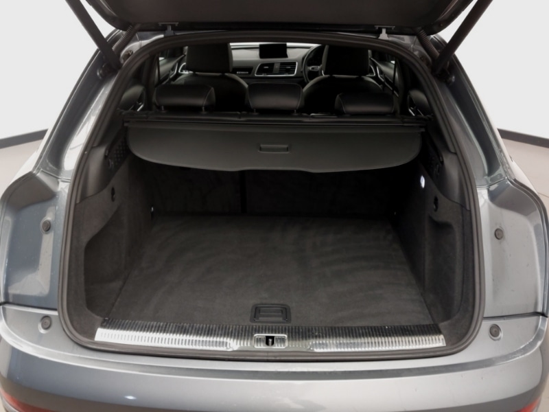 Used Audi Q3 2018 for sale - 76970324: Photo 8