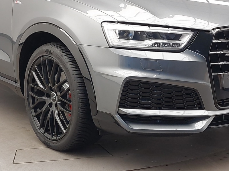 Used Audi Q3 2018 for sale - 76970324: Photo 9