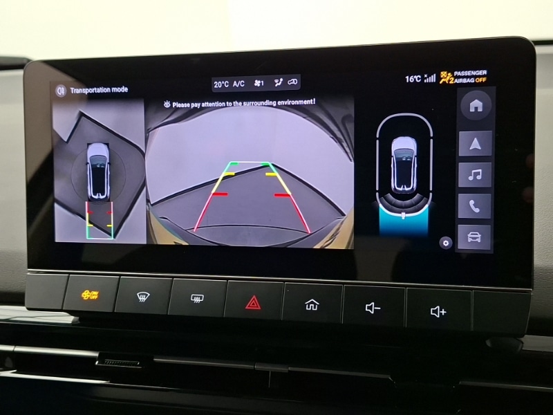 Used MG MG4 2025 for sale - 77472257: Photo 11