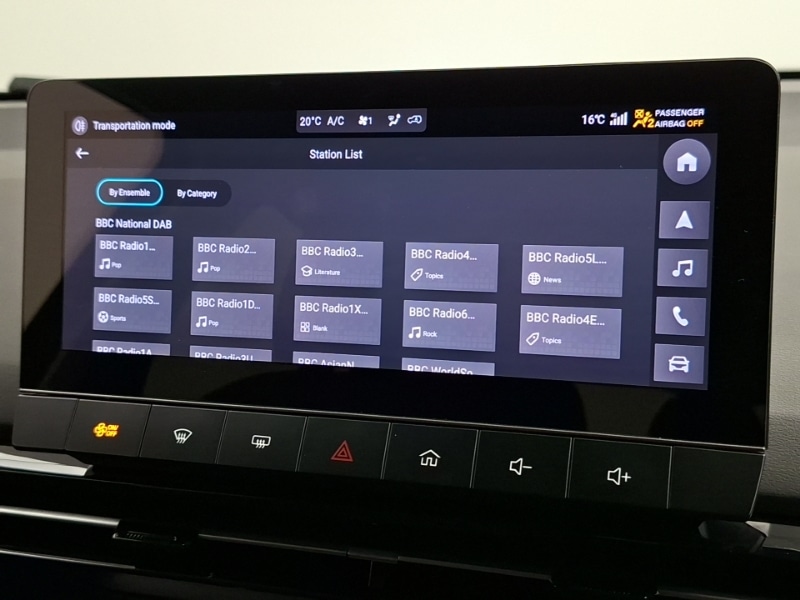 Used MG MG4 2025 for sale - 77472257: Photo 14