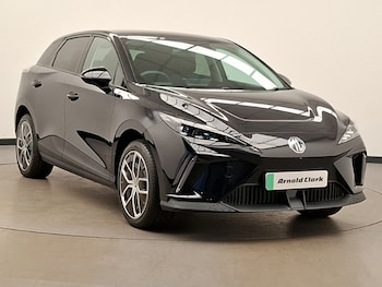 Used MG MG4 2025 for sale - 77472257: Photo