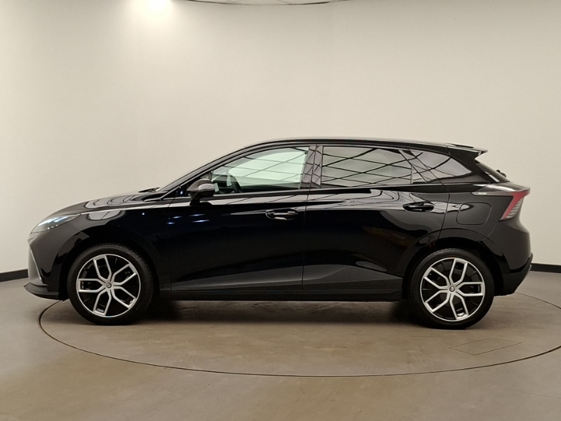 Used MG MG4 2025 for sale - 77472257: Photo 4