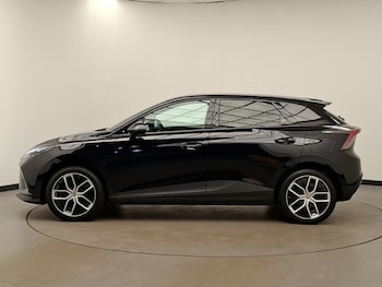 Used MG MG4 2025 for sale - 77472257: Photo