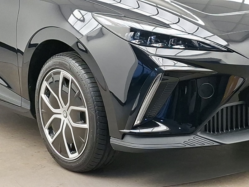 Used MG MG4 2025 for sale - 77472257: Photo 9