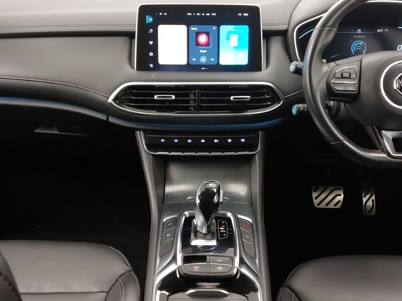 Used MG MG HS 2023 for sale - 76465136: Photo 10