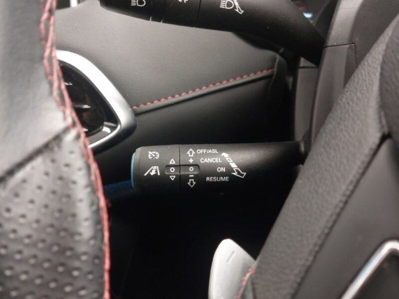 Used MG MG HS 2023 for sale - 76465136: Photo 16