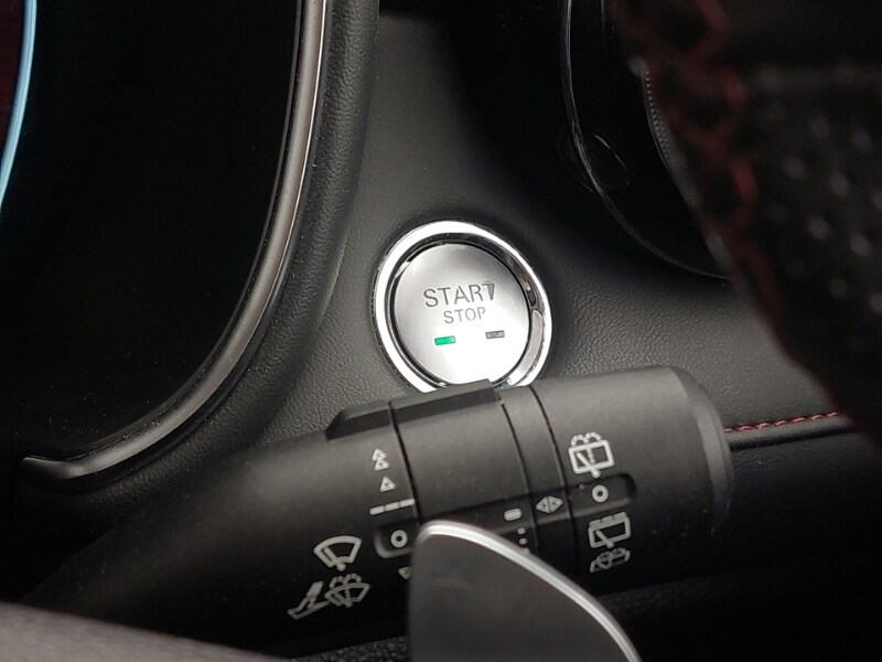 Used MG MG HS 2023 for sale - 76465136: Photo 17