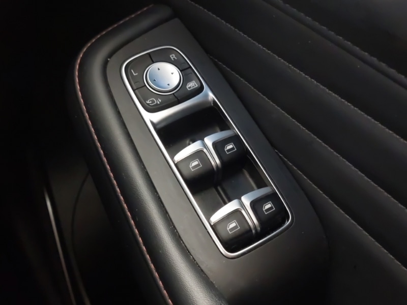 Used MG MG HS 2023 for sale - 76465136: Photo 18