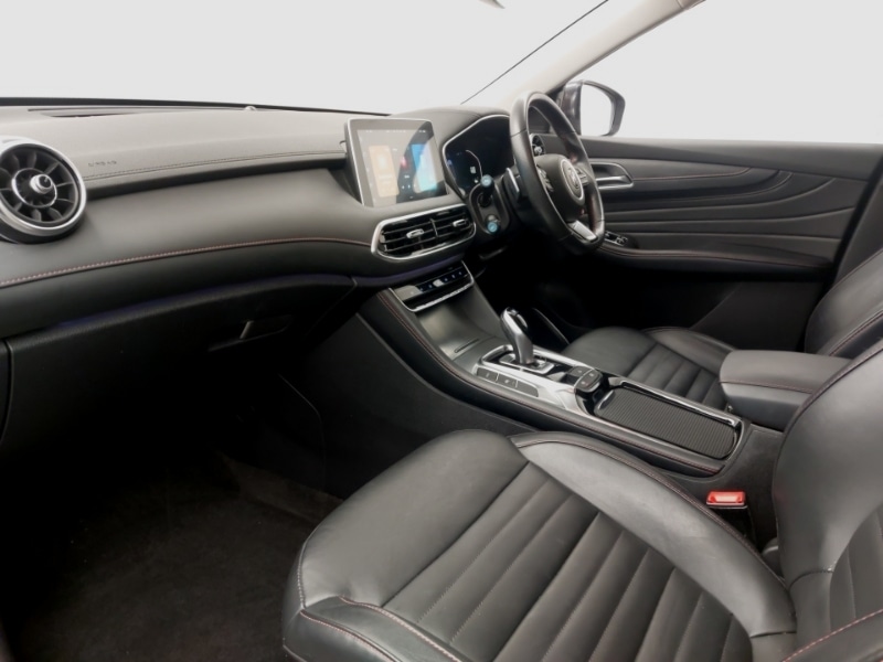 Used MG MG HS 2023 for sale - 76465136: Photo 5