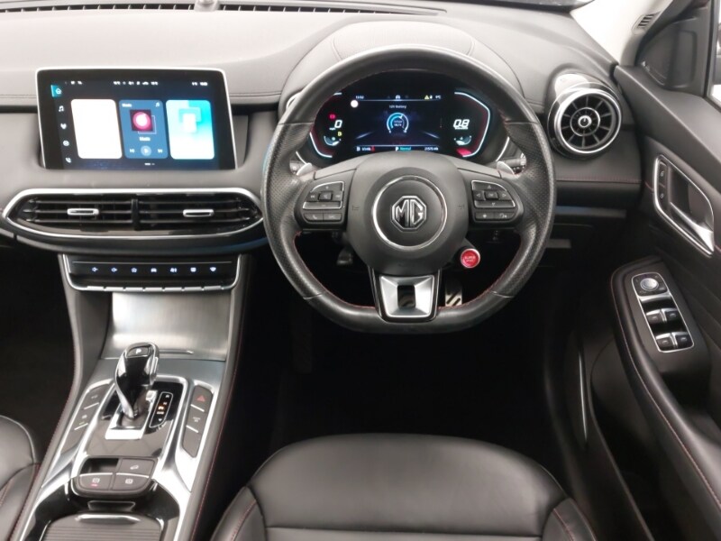 Used MG MG HS 2023 for sale - 76465136: Photo 7