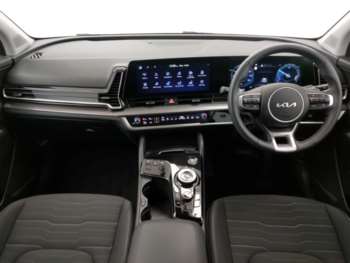 Used Kia Sportage 2024 for sale - 74371339: Photo
