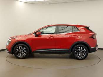 Used Kia Sportage 2024 for sale - 74371339: Photo
