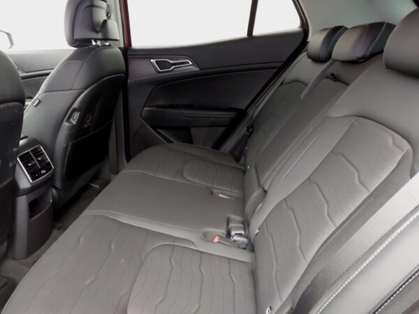 Used Kia Sportage 2024 for sale - 74371339: Photo 6