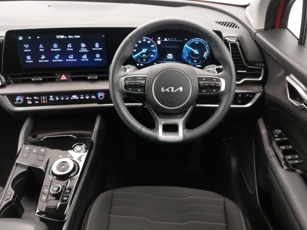Used Kia Sportage 2024 for sale - 74371339: Photo 7