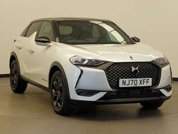 2021 - 1.5 BlueHDi Performance Line 5dr